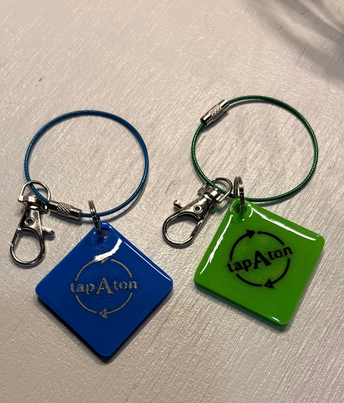 tapAton